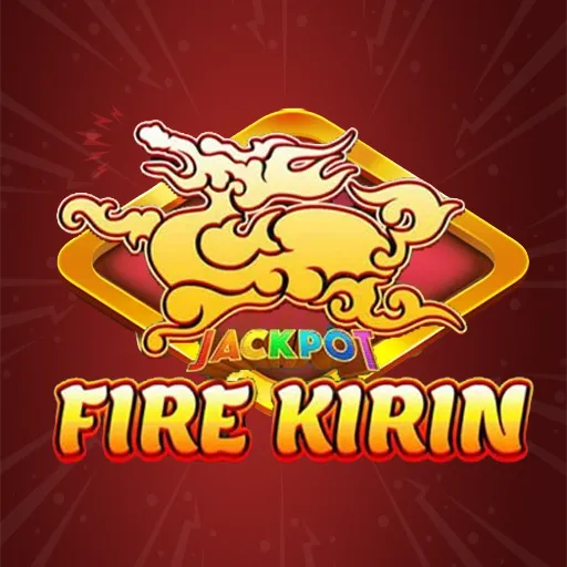 Fire Kirin APK Latest Version