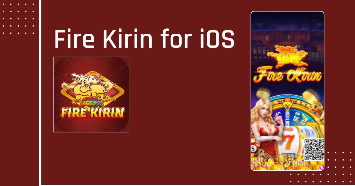 firekirin for ios