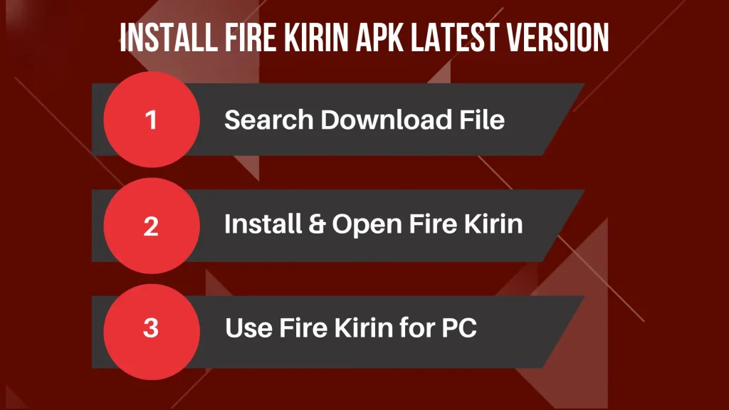 Kirin APK latest Version 1